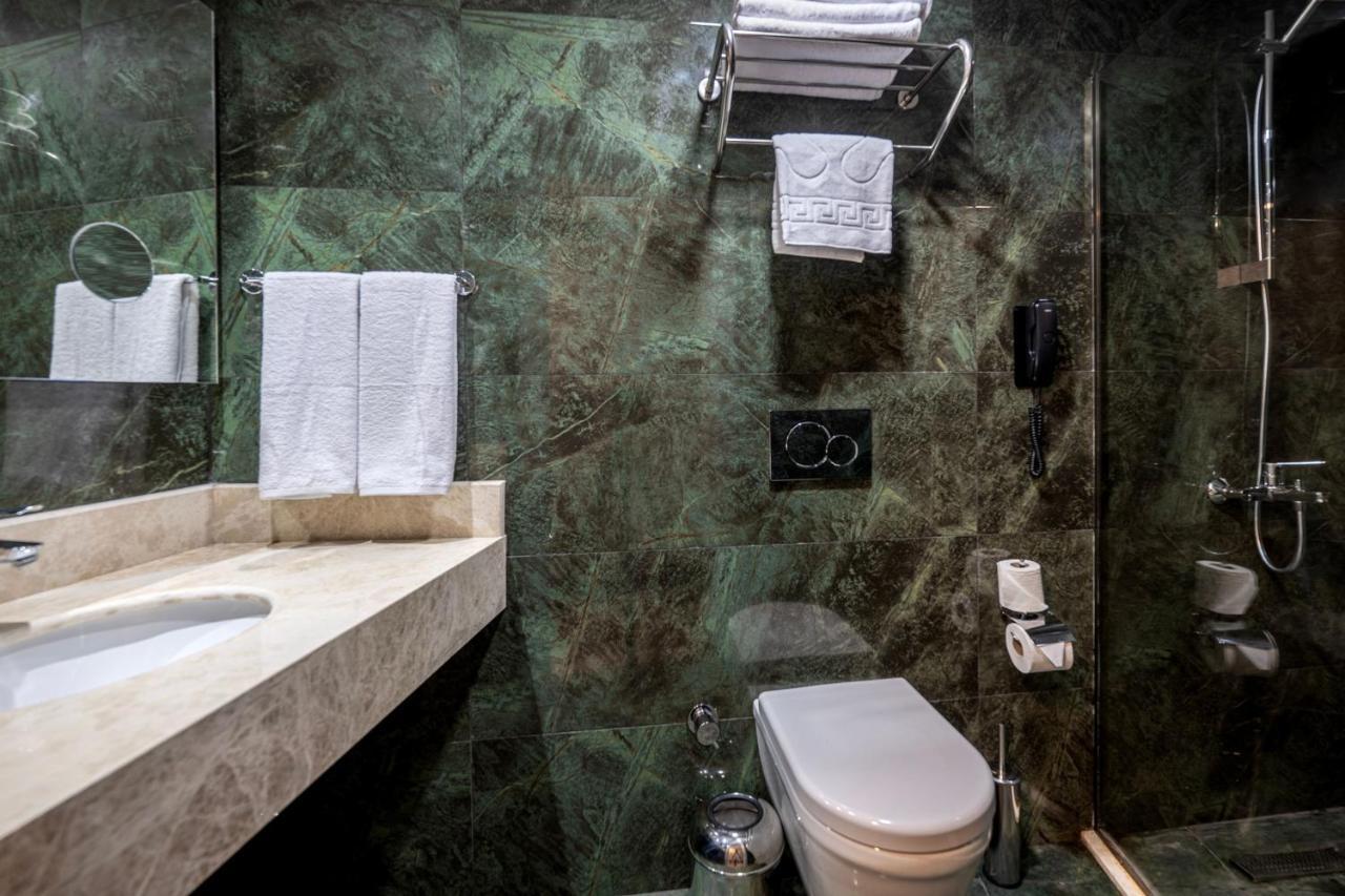 Four Points Flex By Sheraton Antalya Lara Buitenkant foto