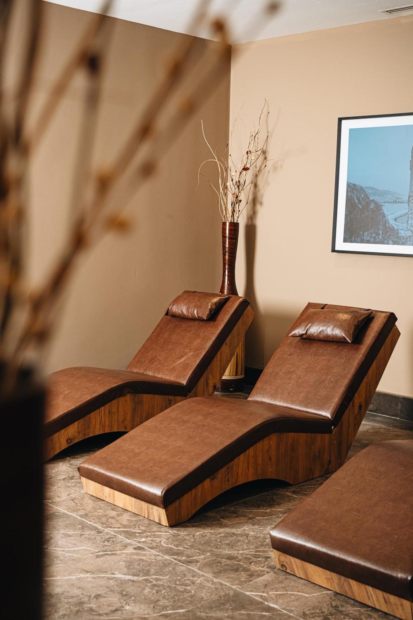 Four Points Flex By Sheraton Antalya Lara Buitenkant foto