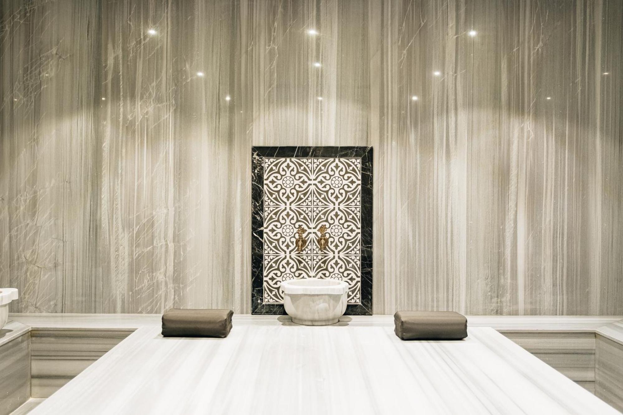 Four Points Flex By Sheraton Antalya Lara Buitenkant foto